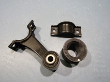 MERCEDES ML W163 Front Left