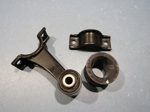 Mercedes w163 front left - mercedes,