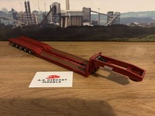 Corgi Modern Truck Heavy