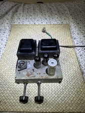 Pye Black Box MK2 Valve