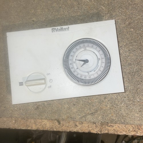 Vaillant 0020116882 timeswitch - 0020116882,