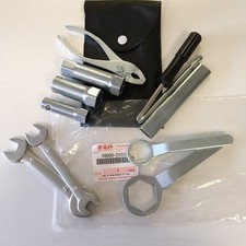Suzuki Genuine Tool Set -