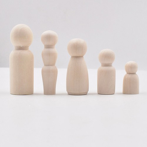 40pcs reusable wooden peg - 40pcs,
