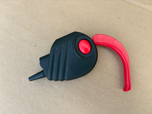 Bosch single lever switchbox - single,