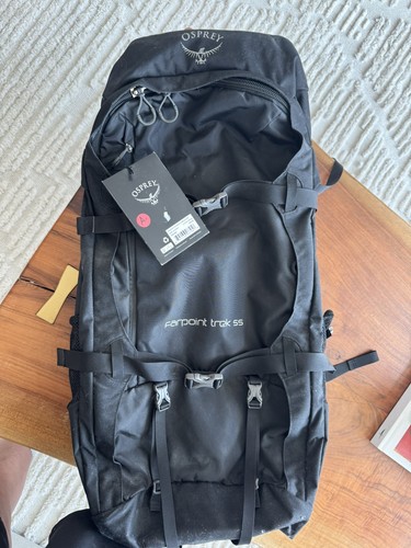 Osprey farpoint trek - osprey, men's