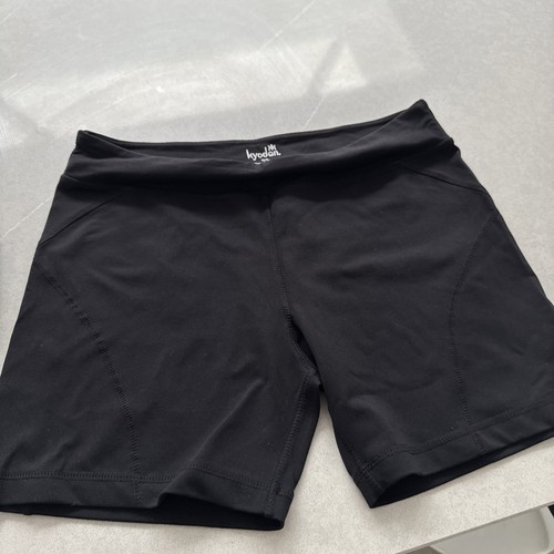 Women black kyodan - black,