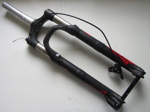 Rockshox recon solo air - rockshox,