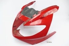 Triumph Sprint ST 1050 215NA