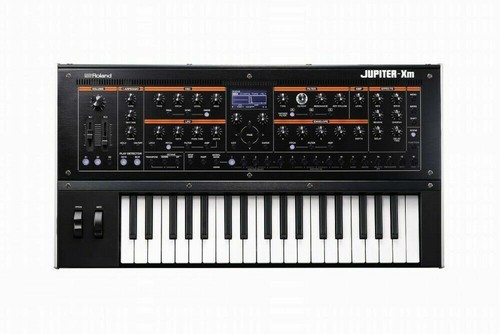 Roland jupiter xm modeling - roland,