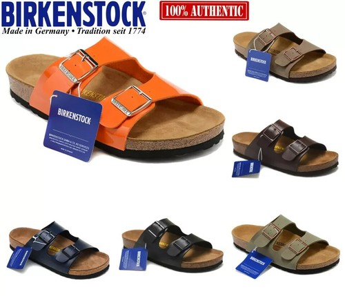 Birkenstock arizona birko - arizona, birko-flor