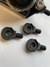 OPTONIC/BAMFORD/DELKIM CONVERSION BITE ALARM  OLD SKOOL OPTI POLOS X THREE 