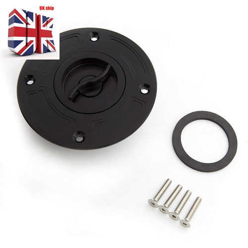 Cnc fuel gas cap tank - cnc, cover