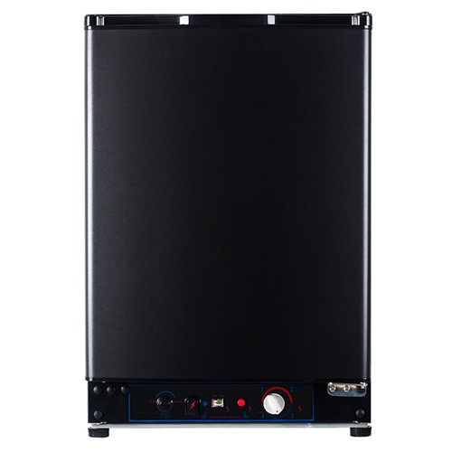 Smad 60l propane gas fridge - smad,