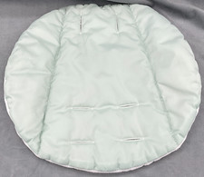 Graco Baby Soothe n Sway Swing Bouncer Derby Replacement Fabric Head Rest Insert