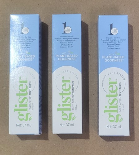 Amway glister multi action - 3x,