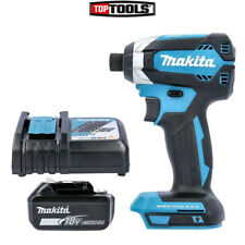 Makita DTD153 18V LXT