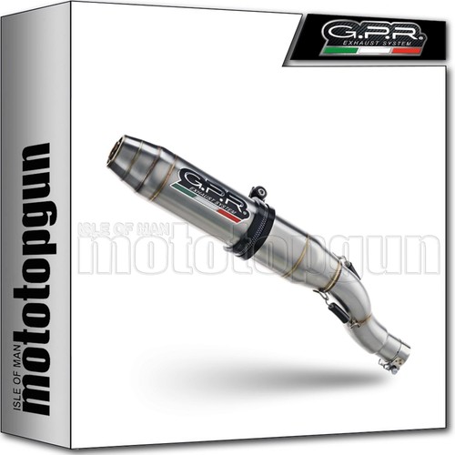 Full system exhaust stainless - full,