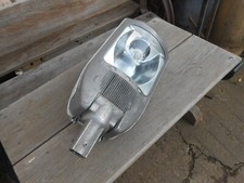 LARGE USED STREET LAMP POST