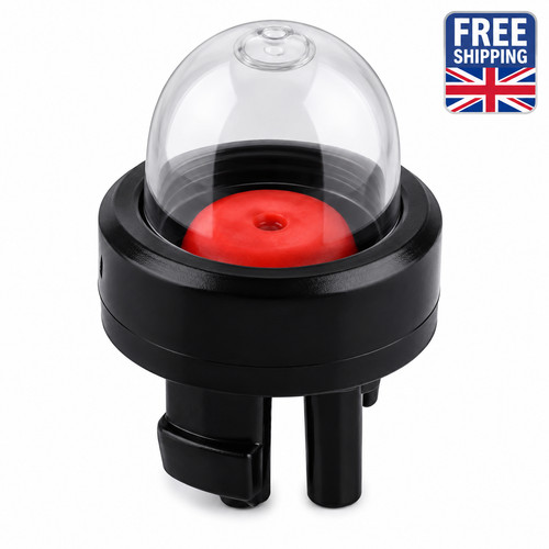 Primer bulb for petrol - 2,
