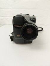 Panasonic NV-S20 Vintage VHS-C