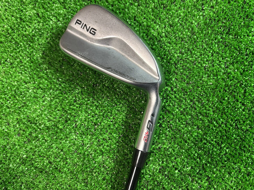 Ping g410 crossover - 23°, 4