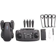 Pro Drone 4K  Camera Foldable