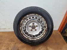 VW TRANSPORTER T5 T6 16" STEEL