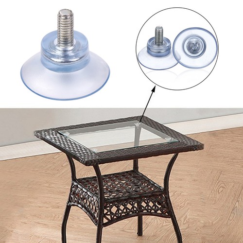 Suction cup sucker pads with - suction,