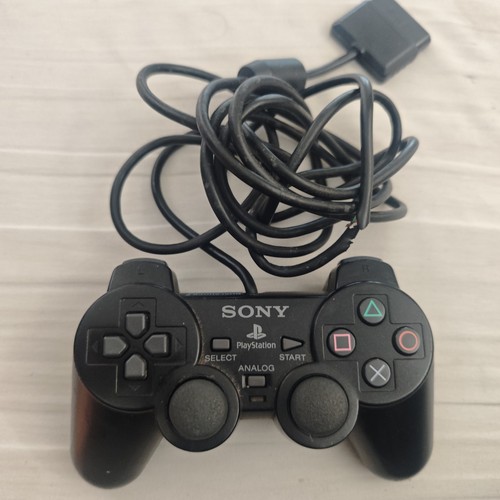 Official playstation ps2 - official,