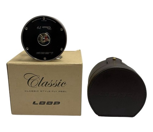 Loop classic cr79 fly - classic,