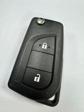 GENUINE TOYOTA 2 BUTTON REMOTE