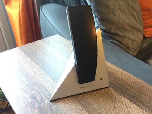 Bang and olufsen grey - and, b&o