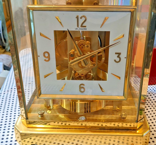 Authentic jaeger lecoultre - jaeger,
