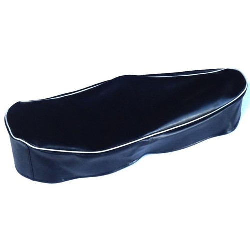 Nisa seat cover dark blue - nisa,