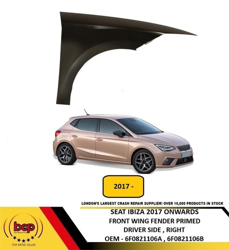 Seat ibiza 2017 - ibiza,