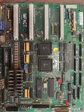 JPM Impact 1 Fruit Machine Main Board Motherboard