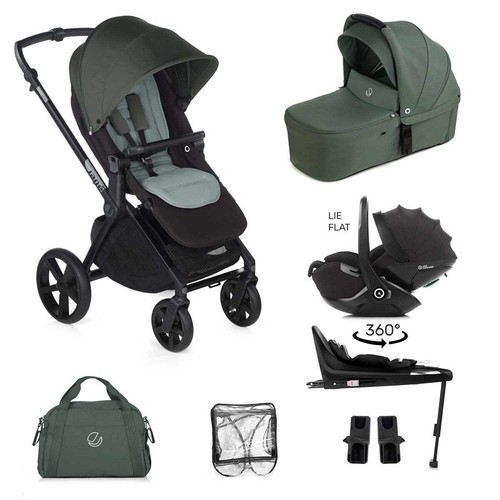 Jane muum kombibaby 360 - kombibaby,