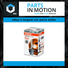 Headlight Bulb fits NISSAN