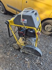 Wacker Neuson Road Saw