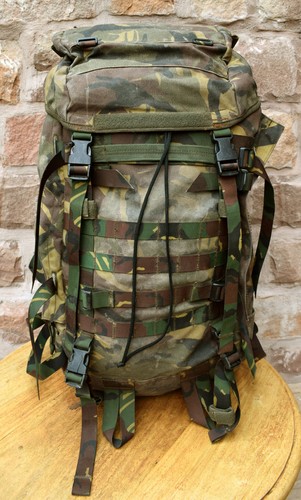 Dutch army lowe alpine - dutch,
