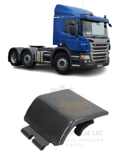 New for scania - new, r,