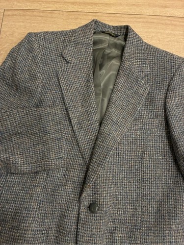 Vintage stafford harris tweed - stafford,