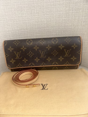 Louis vuitton pochette twin - louis,