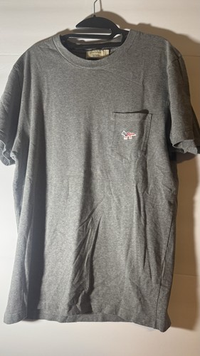 Maison kitsune tricolor - tricolor, fox
