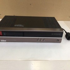 Aiwa stereo power amplifier