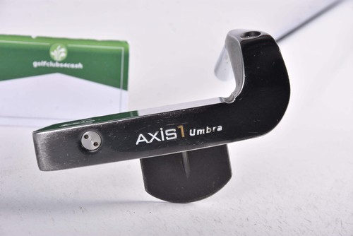 Axis1 umbra putter 35 inch - axis1, /