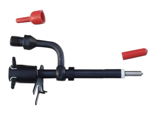 Fuel injectors for transit 5 - fuel,