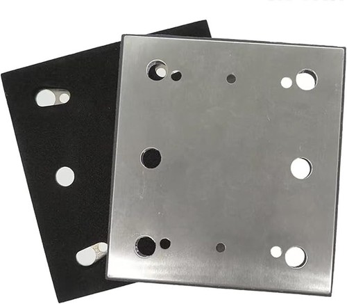 Makita pad base - makita, hook