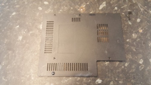 Fujitsu lifebook ah530 - fujitsu,