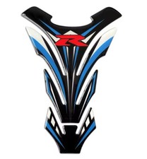 Suzuki GSXR  Motorcycle Tank Pad Protector Sticker for Suzuki GSXR 1000 750 600